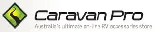 Caravan Pro logo