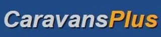 Caravans Plus logo