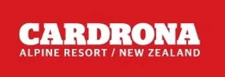 Cardrona logo