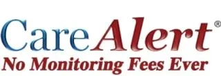 CareAlert logo