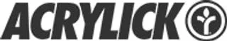 Acrylick logo
