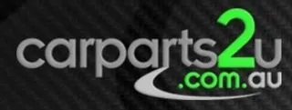 Carparts2u logo