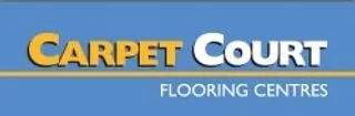 Carpet Court logo