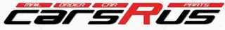 Cars Rus logo