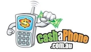cashaphone logo