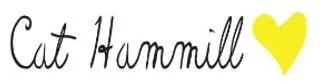 cat hammill logo