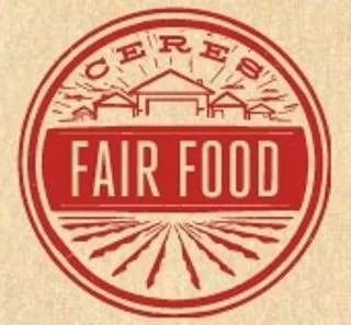 Ceres Fair Food logo