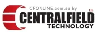 Cf Online logo