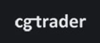 cgtrader logo