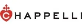Chappelli logo