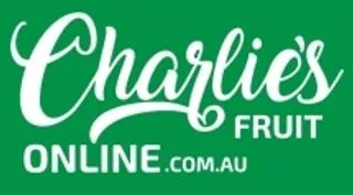 Charlies Fruit Market logo