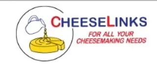 Cheese Links logo