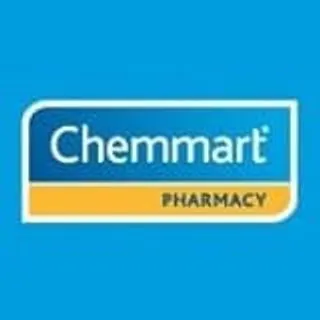 chemmart logo