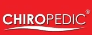 Chiro Pedic logo