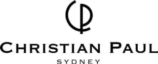 Christian Paul Watches logo