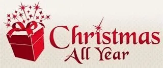 Christmas All Year logo