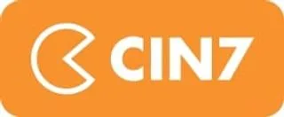 Cin7 logo
