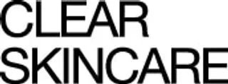 Clearskin Care logo