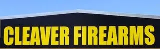 Cleaver Firearms logo
