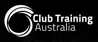 Club Training Australia logo