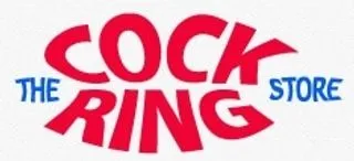 Cockring Shop logo