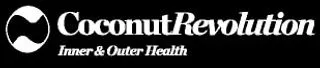 Coconut Revolution logo