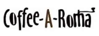 Coffee A Roma logo