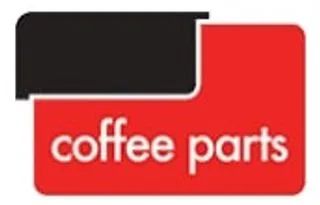 Coffee Parts logo
