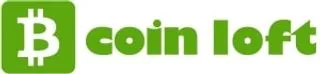 coinloft logo