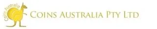 Coins Australia logo
