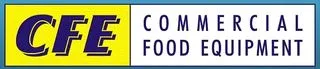 Commercial Food Equipment logo