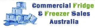 Commercial Fridge Freezer logo