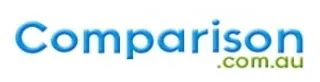 Comparison logo