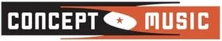 concept music logo