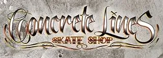 concretelines logo