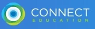 connect education logo