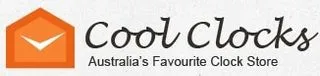 Cool Clocks logo