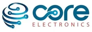 Core Electronics logo