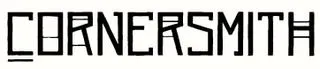 Corner Smith logo