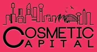 Cosmetic Capital logo