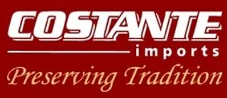 Costante Imports logo