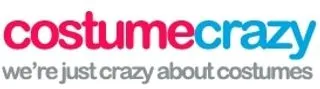 Costume Crazy logo