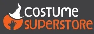 Costume Superstore logo