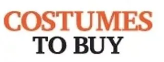 Costumes To Buy logo