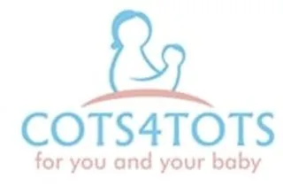Cots 4 Tots logo