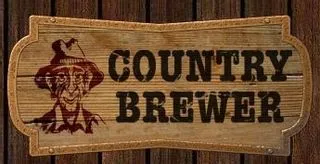 Country Brewer logo