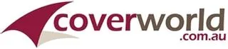 Coverworld logo