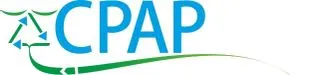 CPAP Victoria logo
