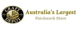 Craft Depot logo