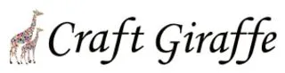 craft giraffe logo